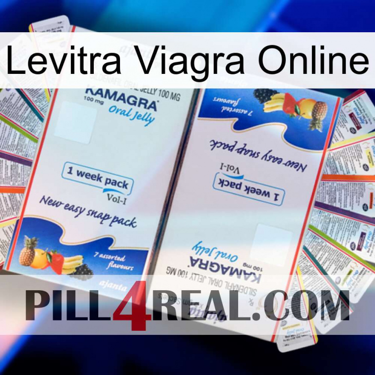 Levitra Viagra Online kamagra1